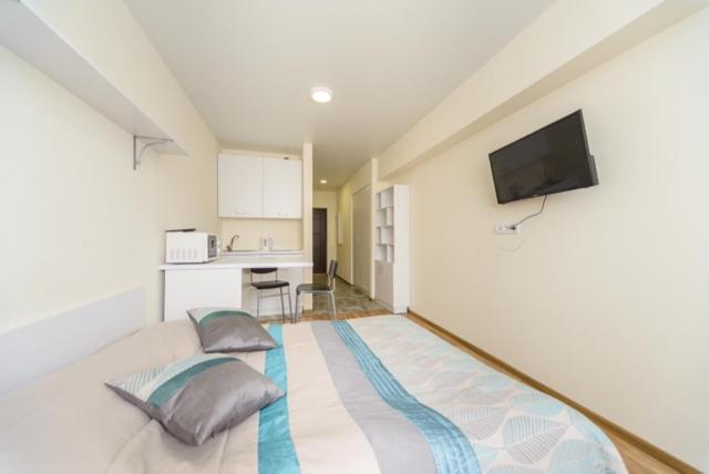 Inn Smarthause Apartments Kiev Cameră foto
