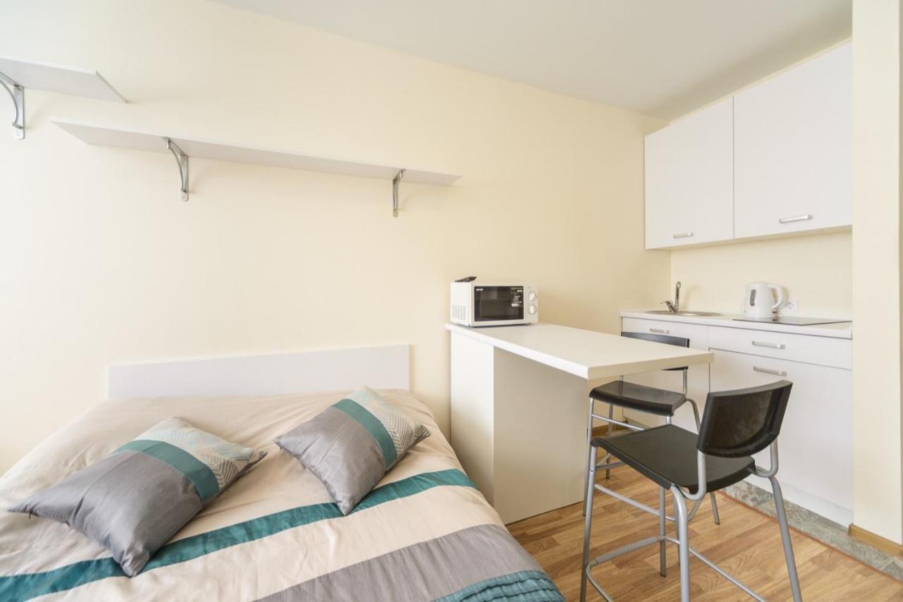 Inn Smarthause Apartments Kiev Cameră foto